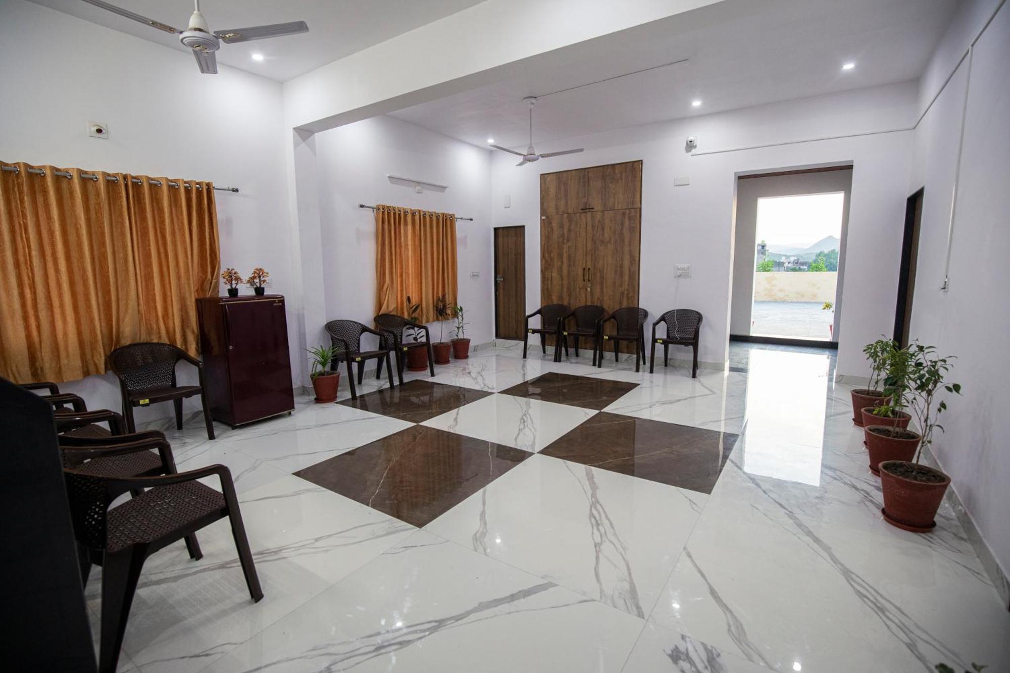 Hotel Haridas Haveli Udaipur Exterior foto