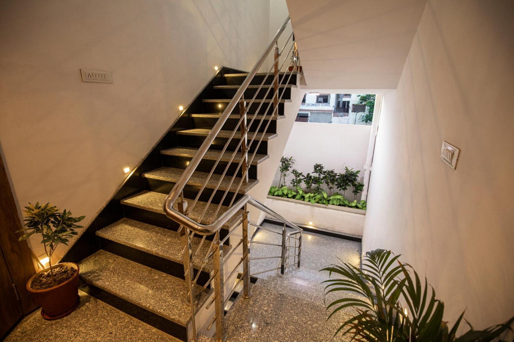 Hotel Haridas Haveli Udaipur Exterior foto